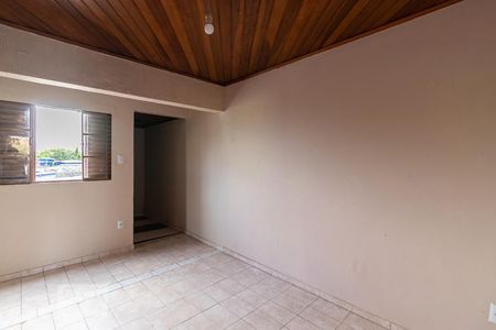 Quarto 1 de casa para alugar com 2 quartos, 60m² em Vila Guilhermina, São Paulo