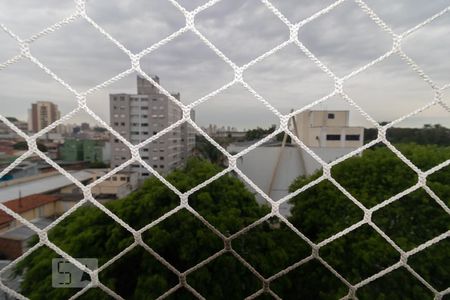 Dormitório 1 - vista de apartamento à venda com 2 quartos, 110m² em Santana, São Paulo