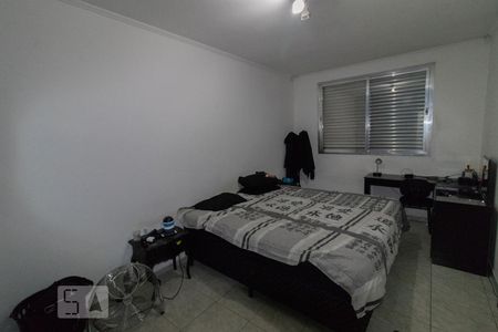 Dormitório 1 de apartamento à venda com 2 quartos, 110m² em Santana, São Paulo