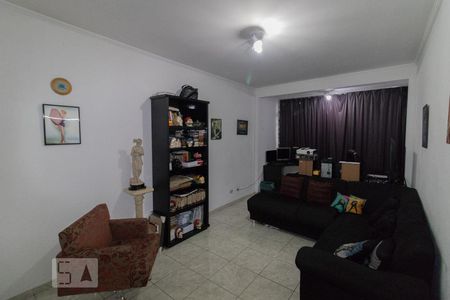 Apartamento à venda com 110m², 2 quartos e sem vagaSala