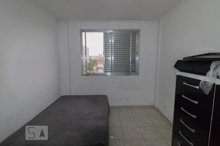 Dormitório 2 de apartamento à venda com 2 quartos, 110m² em Santana, São Paulo