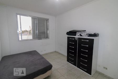 Dormitório 2 de apartamento à venda com 2 quartos, 110m² em Santana, São Paulo