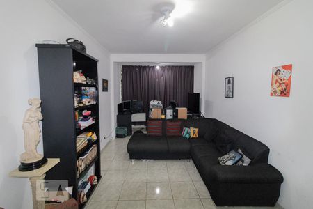 Apartamento à venda com 110m², 2 quartos e sem vagaSala