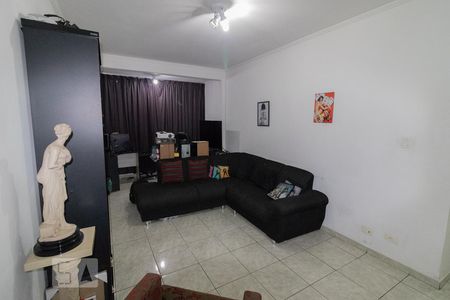 Apartamento à venda com 110m², 2 quartos e sem vagaSala