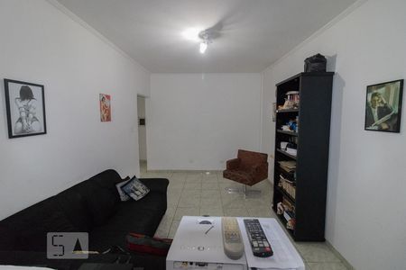 Sala de apartamento à venda com 2 quartos, 110m² em Santana, São Paulo