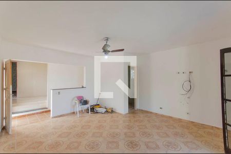 Sala de casa à venda com 2 quartos, 80m² em Vila Guilhermina, São Paulo