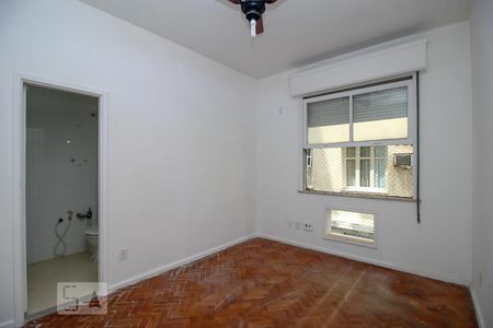 Suíte de apartamento à venda com 1 quarto, 37m² em Centro, Rio de Janeiro