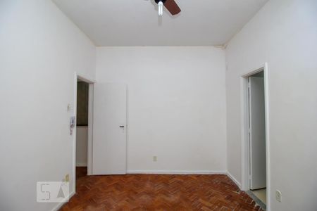 Suíte de apartamento à venda com 1 quarto, 37m² em Centro, Rio de Janeiro