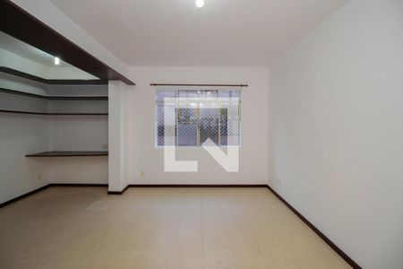 Sala de apartamento à venda com 1 quarto, 64m² em Vila Madalena, São Paulo