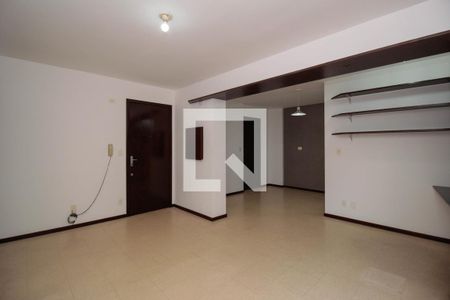 Sala de apartamento para alugar com 1 quarto, 64m² em Vila Madalena, São Paulo