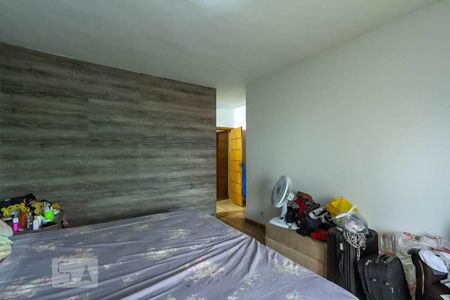 Suíte 1 de casa à venda com 4 quartos, 360m² em Taboão, São Bernardo do Campo