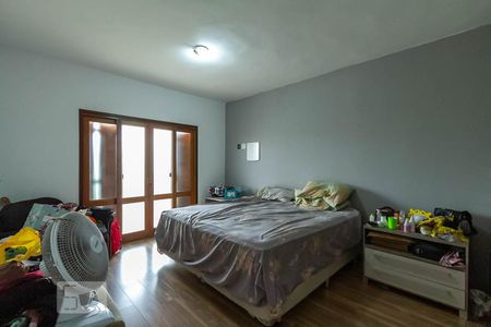 Suíte 1 de casa à venda com 4 quartos, 360m² em Taboão, São Bernardo do Campo