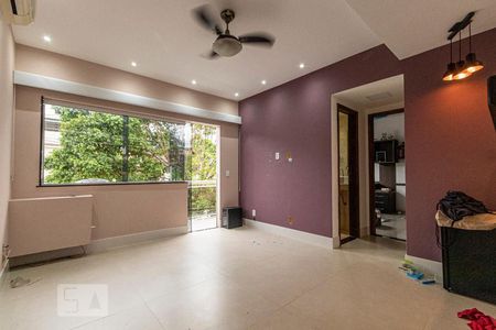 Sala de apartamento para alugar com 2 quartos, 72m² em Irajá, Rio de Janeiro