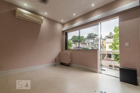 Sala de apartamento para alugar com 2 quartos, 72m² em Irajá, Rio de Janeiro