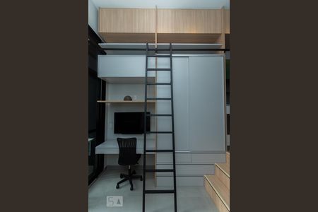 Studio de kitnet/studio para alugar com 1 quarto, 25m² em Perdizes, São Paulo