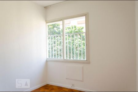 Quarto 2 de apartamento para alugar com 2 quartos, 70m² em Laranjeiras, Rio de Janeiro