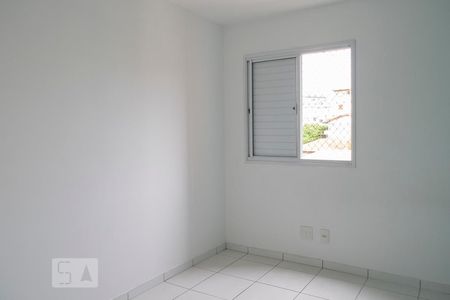 QUARTO 1 de apartamento para alugar com 2 quartos, 46m² em Vila Amélia, São Paulo