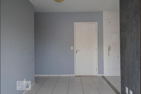 SALA de apartamento para alugar com 2 quartos, 46m² em Vila Amélia, São Paulo