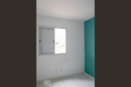 QUARTO 1 de apartamento para alugar com 2 quartos, 46m² em Vila Amélia, São Paulo