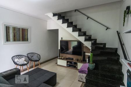 Sala de casa à venda com 3 quartos, 100m² em Penha de França, São Paulo