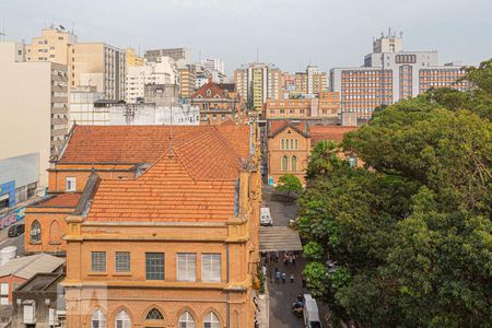 Vista de apartamento para alugar com 2 quartos, 85m² em Vila Buarque, São Paulo