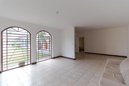 Salas 01 e 02 de casa à venda com 6 quartos, 980m² em Cidade Universitária Ii, Campinas