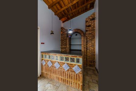 Sala 2 de casa de condomínio à venda com 3 quartos, 139m² em Cristal, Porto Alegre