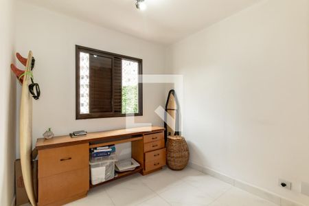 Quarto 2 de apartamento à venda com 2 quartos, 50m² em Vila Nova Conceição, São Paulo