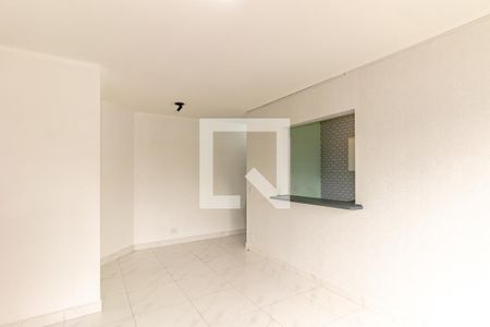 Sala de apartamento à venda com 2 quartos, 50m² em Vila Nova Conceição, São Paulo