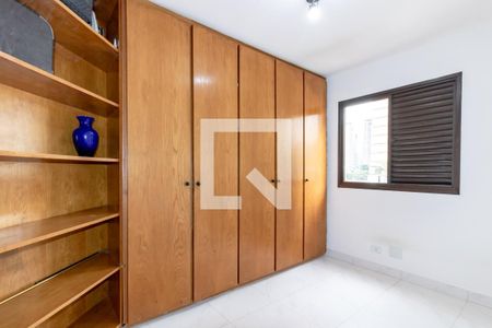 Quarto 1 de apartamento à venda com 2 quartos, 50m² em Vila Nova Conceição, São Paulo