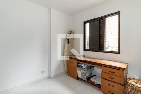 Quarto 2 de apartamento à venda com 2 quartos, 50m² em Vila Nova Conceição, São Paulo