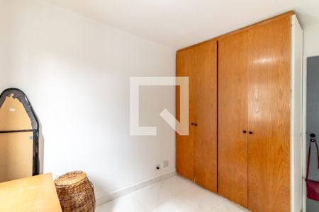 Quarto 2 de apartamento à venda com 2 quartos, 50m² em Vila Nova Conceição, São Paulo