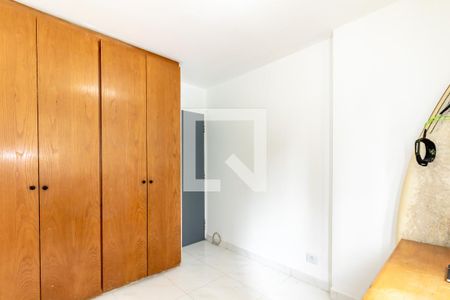 Quarto 2 de apartamento à venda com 2 quartos, 50m² em Vila Nova Conceição, São Paulo