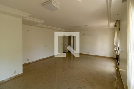 Sala de apartamento à venda com 4 quartos, 144m² em Parque da Mooca, São Paulo