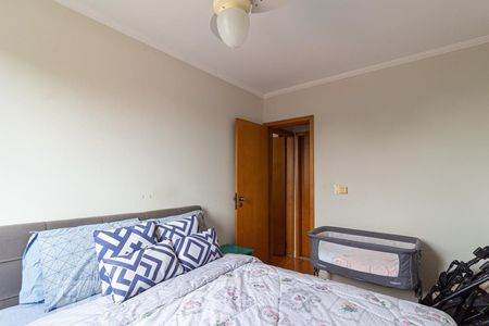 Quarto 1 de apartamento para alugar com 2 quartos, 55m² em Continental, Osasco