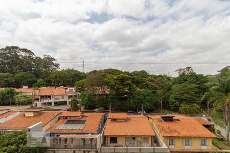 Vista do Quarto 1 de apartamento para alugar com 2 quartos, 55m² em Continental, Osasco