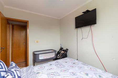 Quarto 1 de apartamento para alugar com 2 quartos, 55m² em Continental, Osasco