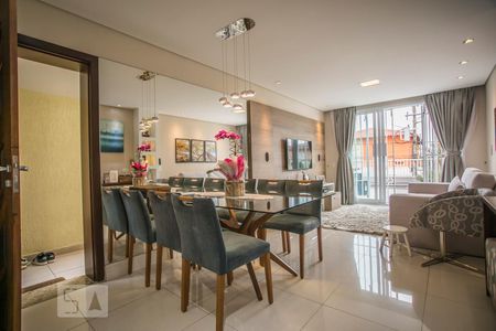 Sala de Jantar de casa à venda com 3 quartos, 230m² em Parque Jabaquara, São Paulo