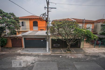 Vista da Varanda de casa para alugar com 3 quartos, 230m² em Parque Jabaquara, São Paulo