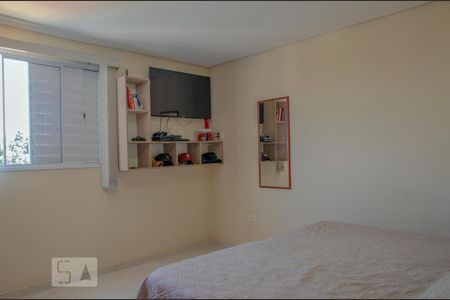 Quarto 3 de casa à venda com 2 quartos, 300m² em Vila Roque, São Paulo