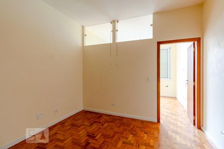 Sala de apartamento para alugar com 1 quarto, 42m² em Campos Elíseos, São Paulo