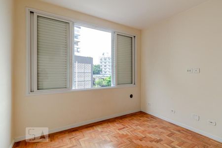 Quarto de apartamento para alugar com 1 quarto, 42m² em Campos Elíseos, São Paulo