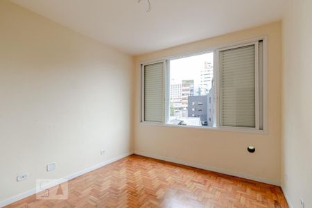 Quarto de apartamento para alugar com 1 quarto, 42m² em Campos Elíseos, São Paulo