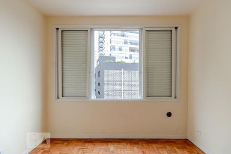 Quarto de apartamento para alugar com 1 quarto, 42m² em Campos Elíseos, São Paulo