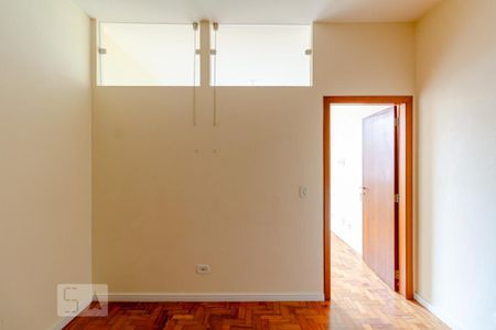 Sala de apartamento para alugar com 1 quarto, 42m² em Campos Elíseos, São Paulo