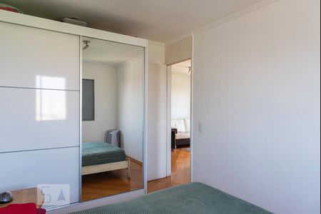 Quarto 1 de apartamento à venda com 2 quartos, 61m² em Jardim Santa Emília, São Paulo