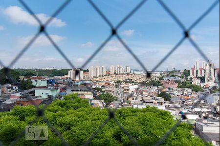 Vista do quarto 1 de apartamento à venda com 2 quartos, 61m² em Jardim Santa Emília, São Paulo