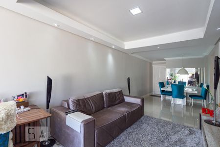 Sala de apartamento à venda com 2 quartos, 175m² em Boa Vista, Porto Alegre