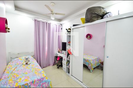 Quarto 1 de apartamento à venda com 2 quartos, 78m² em Vila Isabel, Rio de Janeiro