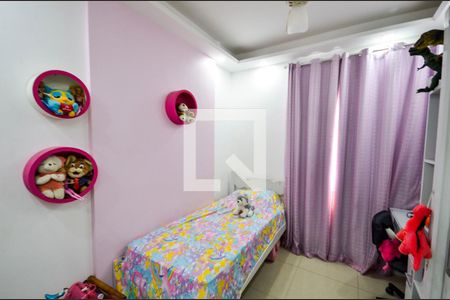 Quarto 1 de apartamento à venda com 2 quartos, 78m² em Vila Isabel, Rio de Janeiro